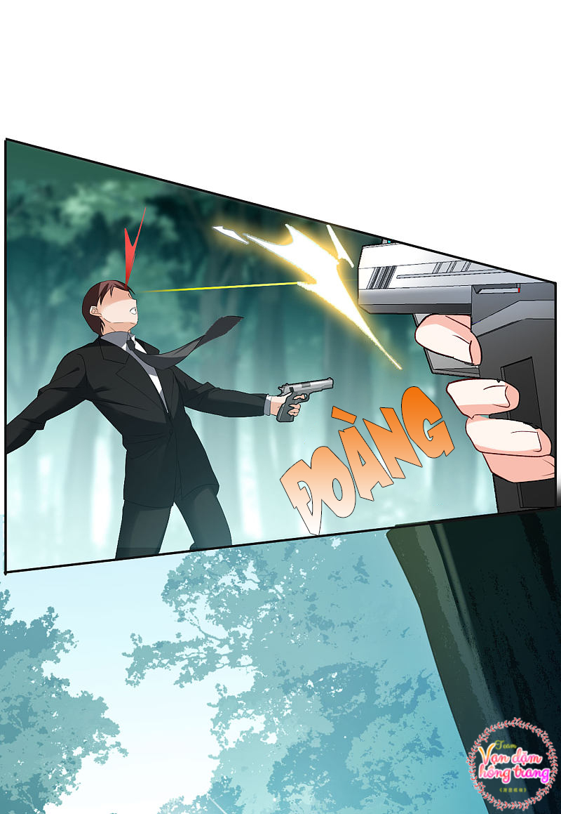 Cô Ấy Đến Rồi, Xin Hãy Nằm Xuống! Chapter 81 - Trang 2