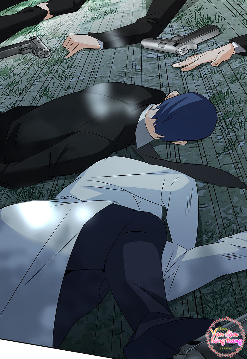 Cô Ấy Đến Rồi, Xin Hãy Nằm Xuống! Chapter 81 - Trang 2