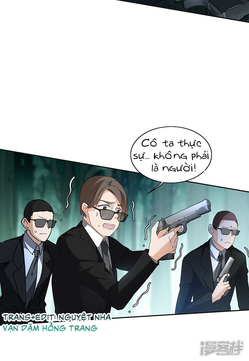 Cô Ấy Đến Rồi, Xin Hãy Nằm Xuống! Chapter 81 - Trang 2