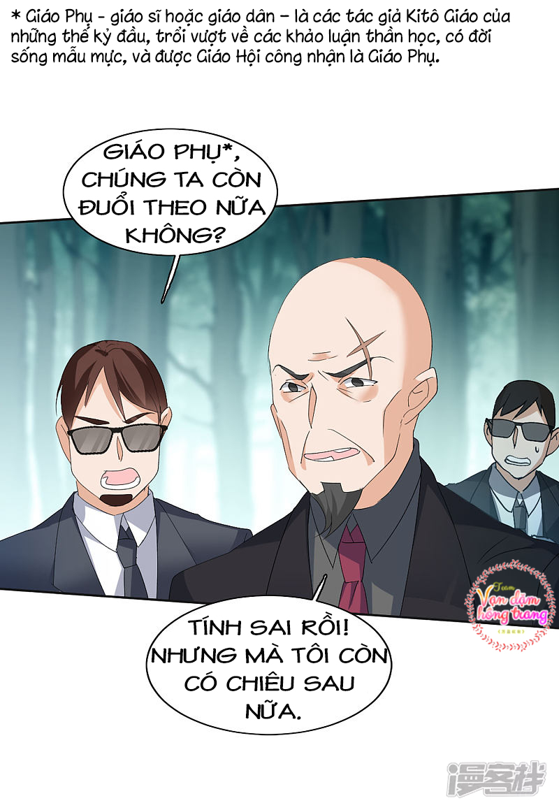 Cô Ấy Đến Rồi, Xin Hãy Nằm Xuống! Chapter 81 - Trang 2