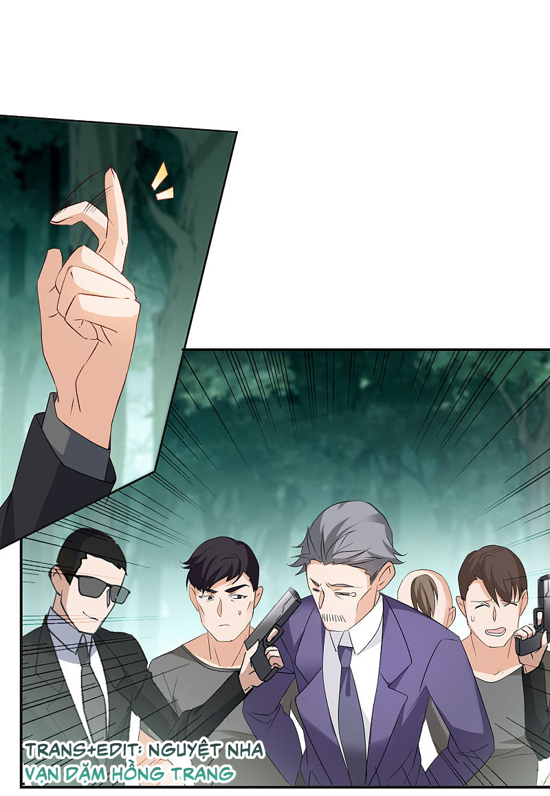 Cô Ấy Đến Rồi, Xin Hãy Nằm Xuống! Chapter 81 - Trang 2