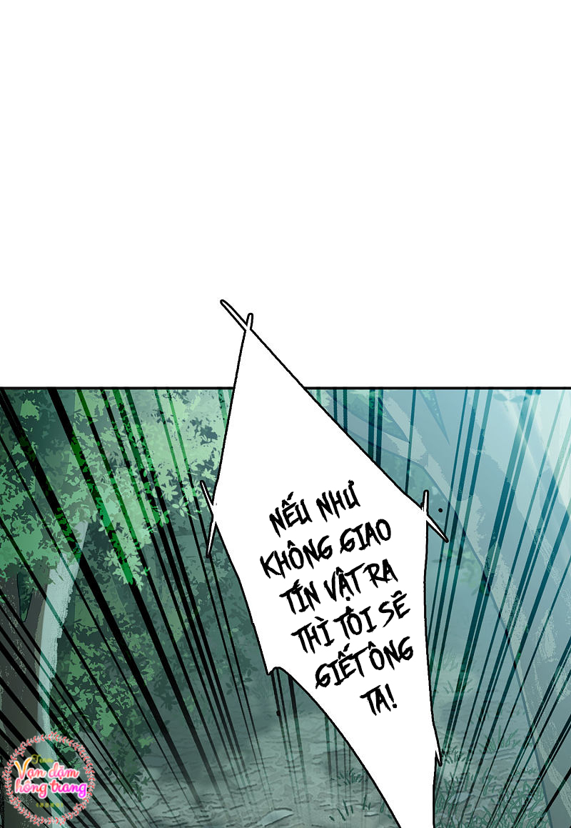 Cô Ấy Đến Rồi, Xin Hãy Nằm Xuống! Chapter 81 - Trang 2