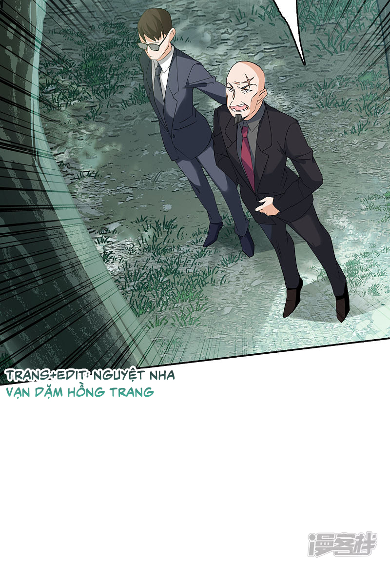 Cô Ấy Đến Rồi, Xin Hãy Nằm Xuống! Chapter 81 - Trang 2