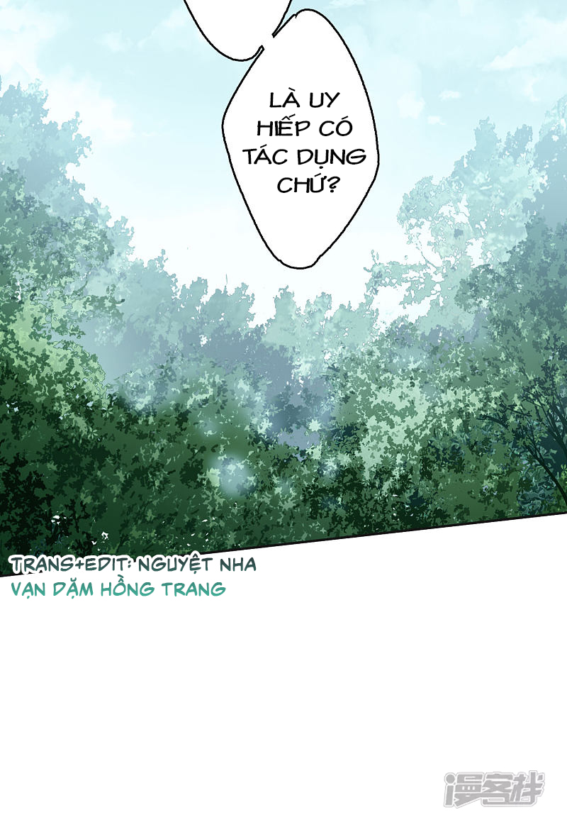 Cô Ấy Đến Rồi, Xin Hãy Nằm Xuống! Chapter 81 - Trang 2