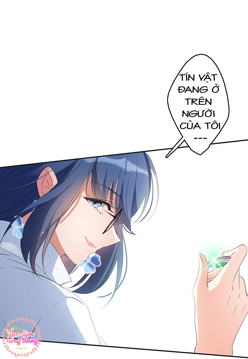 Cô Ấy Đến Rồi, Xin Hãy Nằm Xuống! Chapter 81 - Trang 2