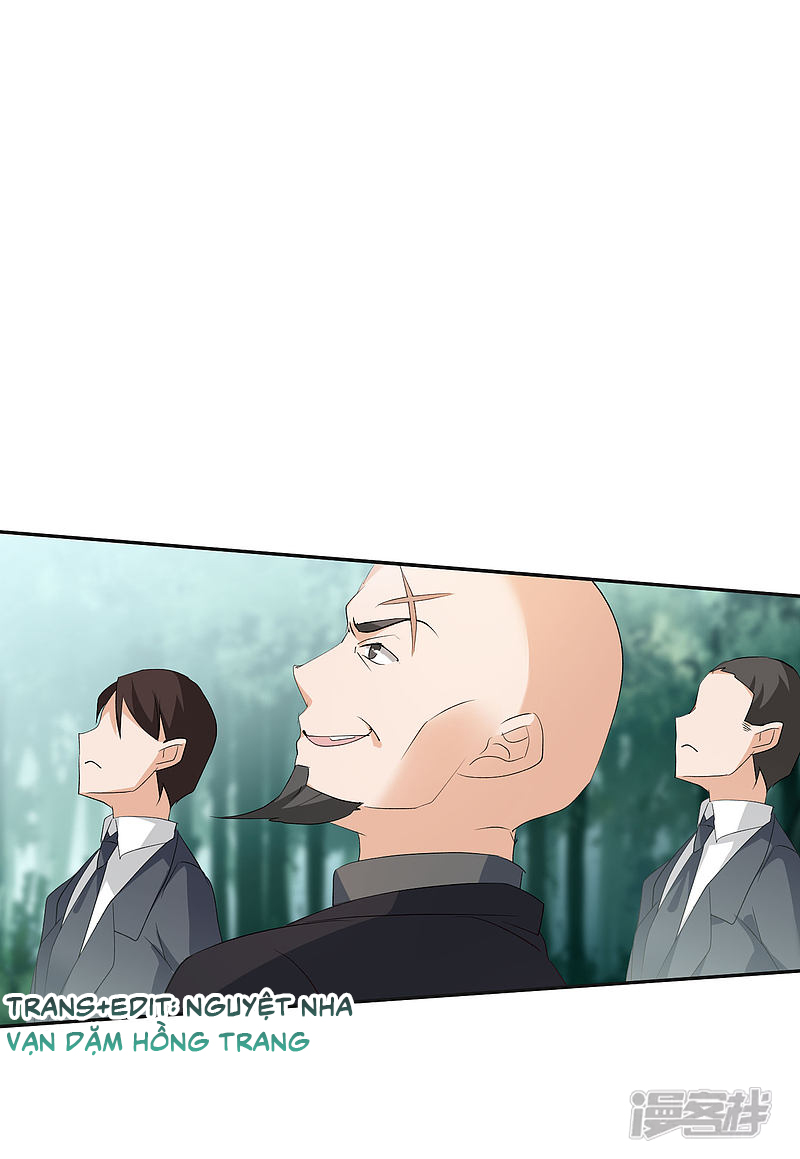 Cô Ấy Đến Rồi, Xin Hãy Nằm Xuống! Chapter 81 - Trang 2