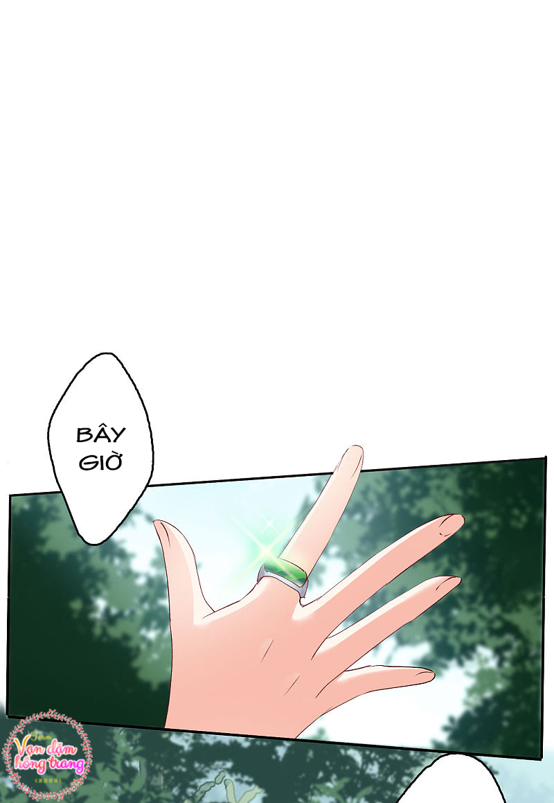 Cô Ấy Đến Rồi, Xin Hãy Nằm Xuống! Chapter 81 - Trang 2