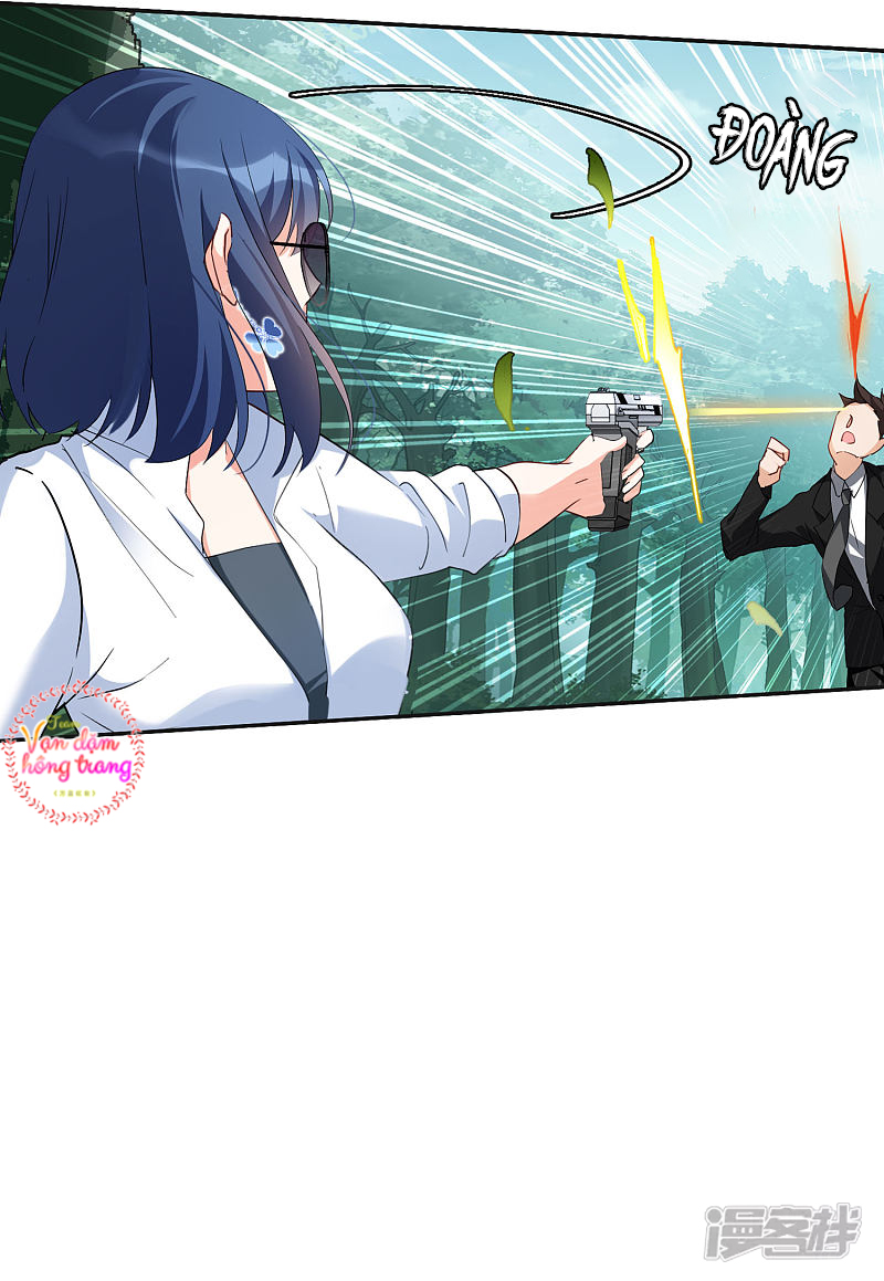 Cô Ấy Đến Rồi, Xin Hãy Nằm Xuống! Chapter 81 - Trang 2