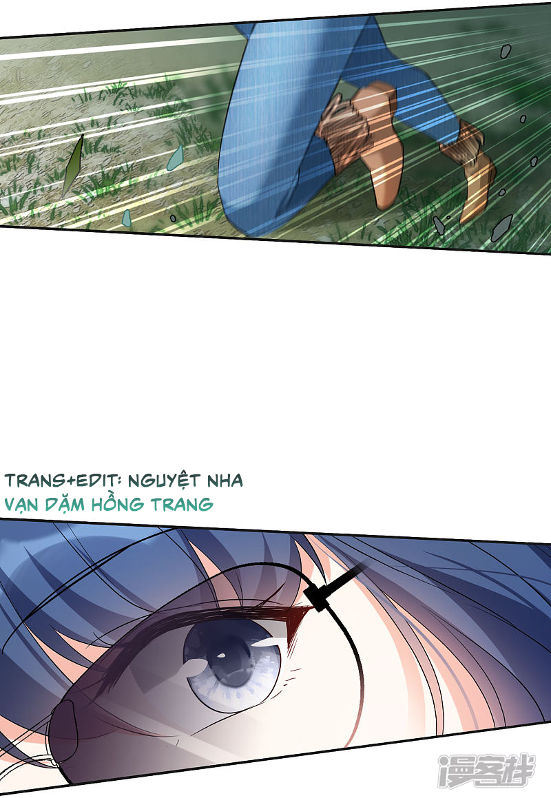 Cô Ấy Đến Rồi, Xin Hãy Nằm Xuống! Chapter 81 - Trang 2