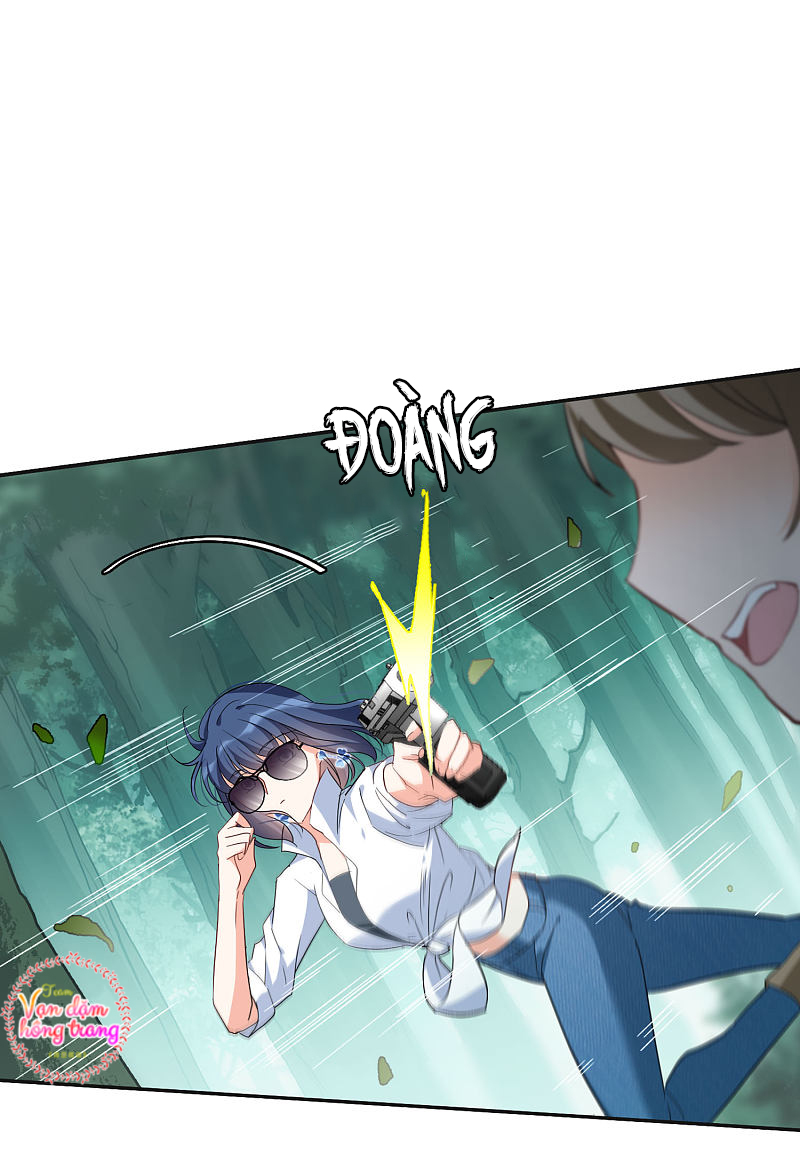 Cô Ấy Đến Rồi, Xin Hãy Nằm Xuống! Chapter 81 - Trang 2