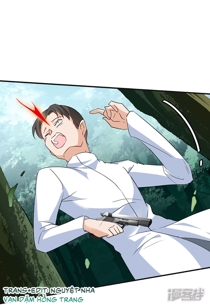 Cô Ấy Đến Rồi, Xin Hãy Nằm Xuống! Chapter 81 - Trang 2