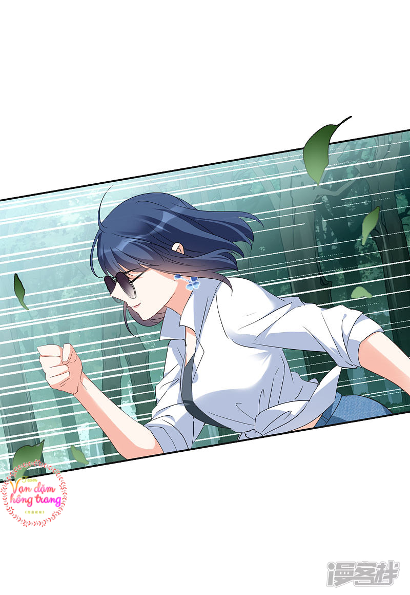 Cô Ấy Đến Rồi, Xin Hãy Nằm Xuống! Chapter 81 - Trang 2