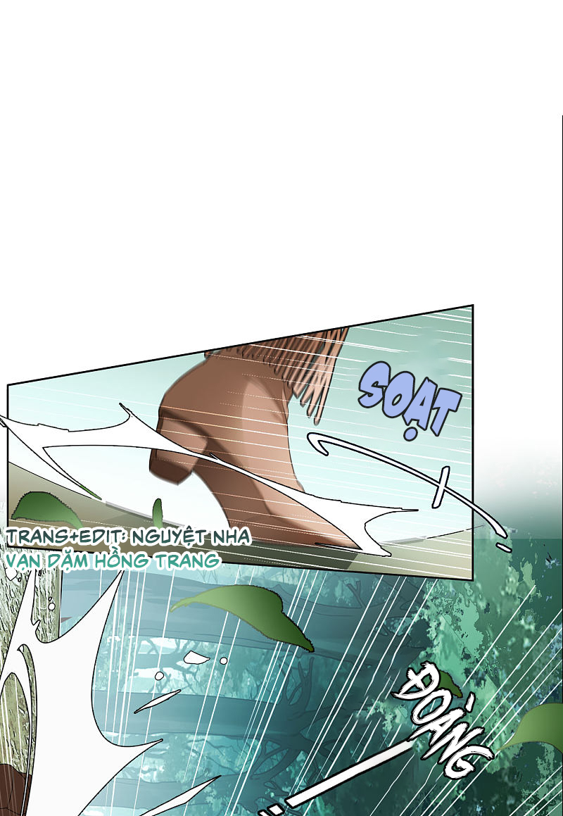 Cô Ấy Đến Rồi, Xin Hãy Nằm Xuống! Chapter 81 - Trang 2