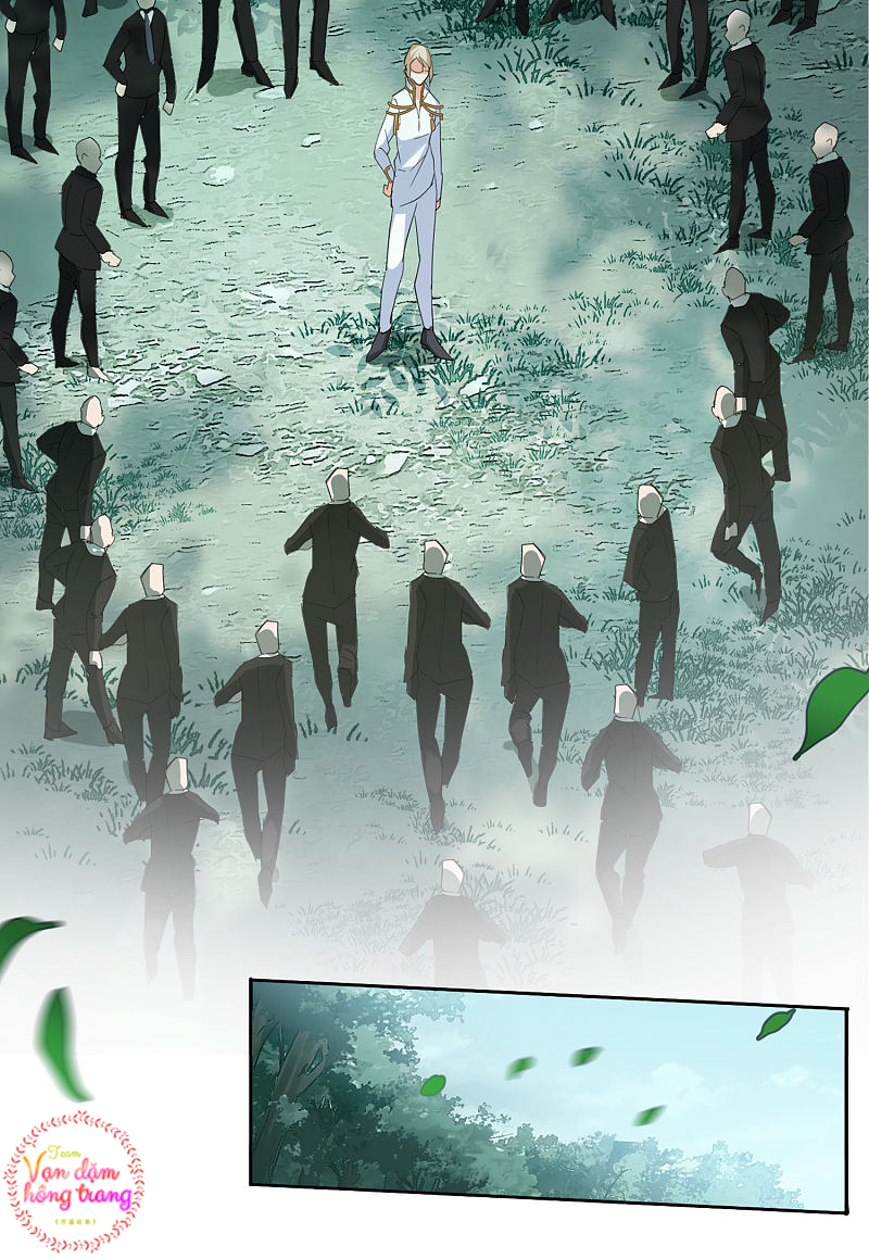 Cô Ấy Đến Rồi, Xin Hãy Nằm Xuống! Chapter 83 - Trang 2