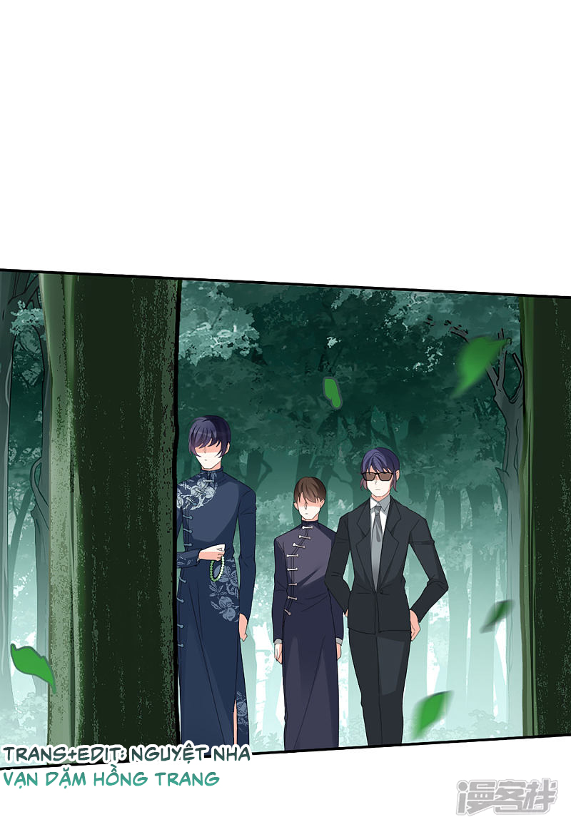 Cô Ấy Đến Rồi, Xin Hãy Nằm Xuống! Chapter 83 - Trang 2