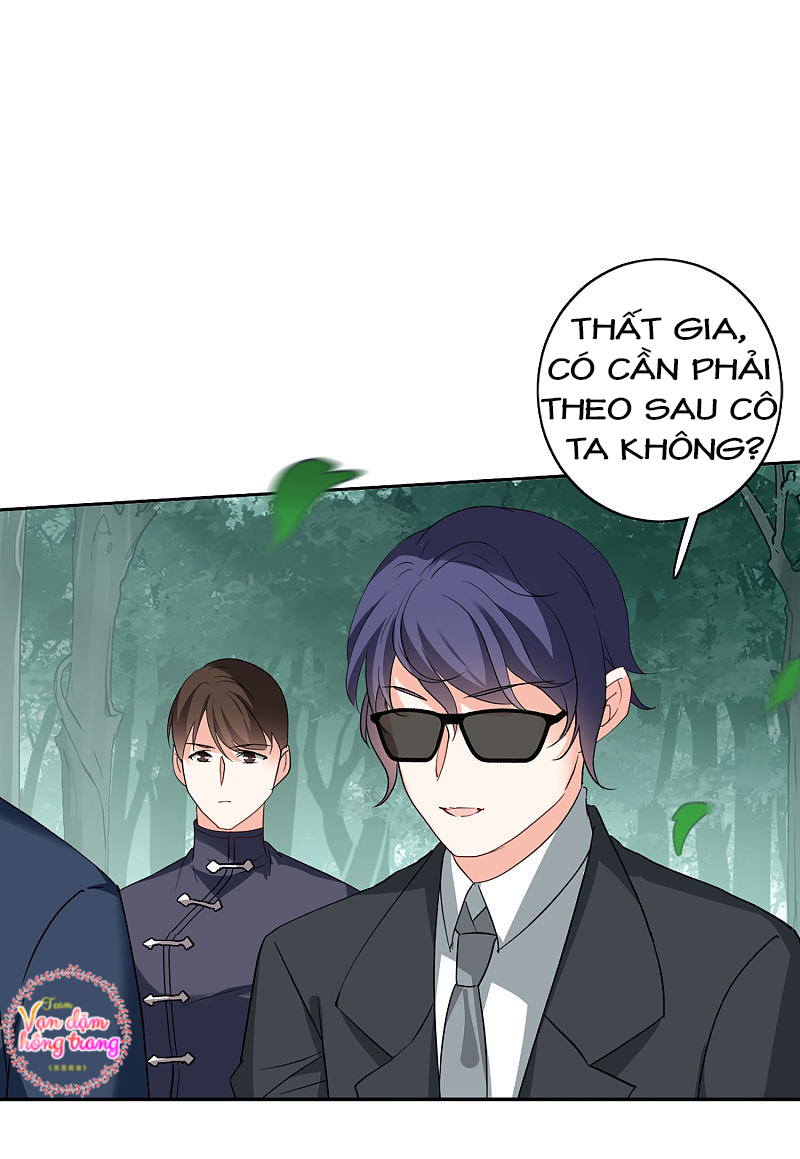 Cô Ấy Đến Rồi, Xin Hãy Nằm Xuống! Chapter 83 - Trang 2