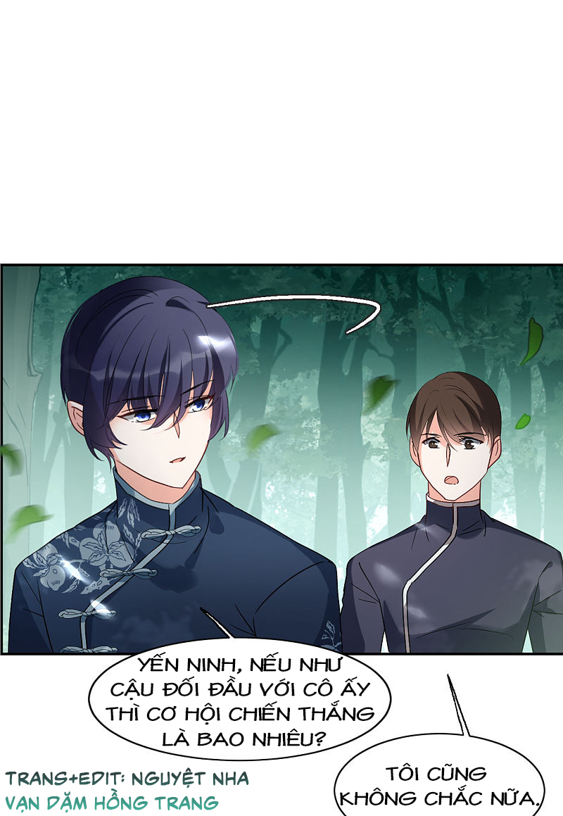 Cô Ấy Đến Rồi, Xin Hãy Nằm Xuống! Chapter 83 - Trang 2