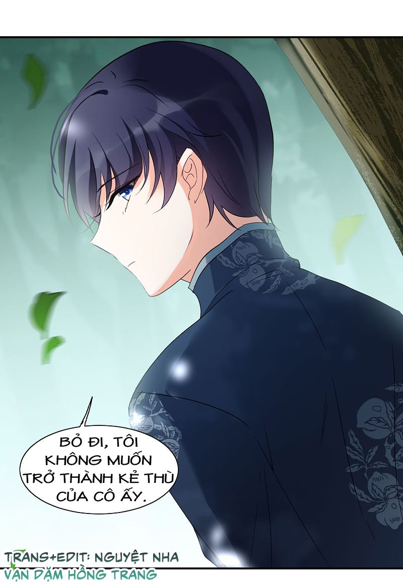 Cô Ấy Đến Rồi, Xin Hãy Nằm Xuống! Chapter 83 - Trang 2