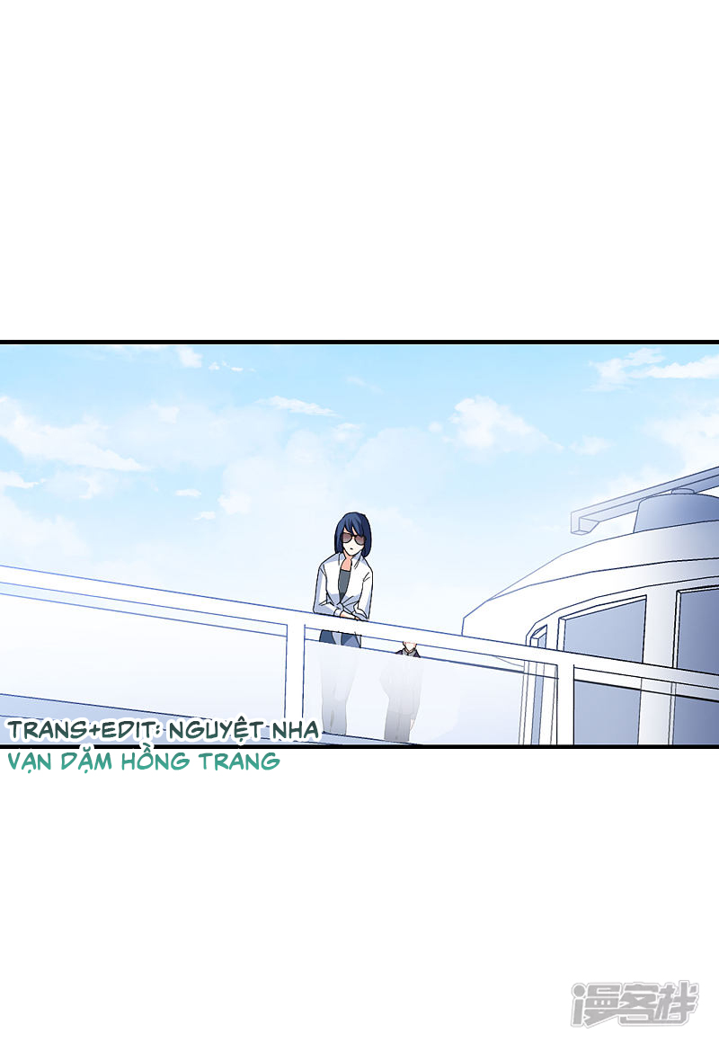 Cô Ấy Đến Rồi, Xin Hãy Nằm Xuống! Chapter 83 - Trang 2