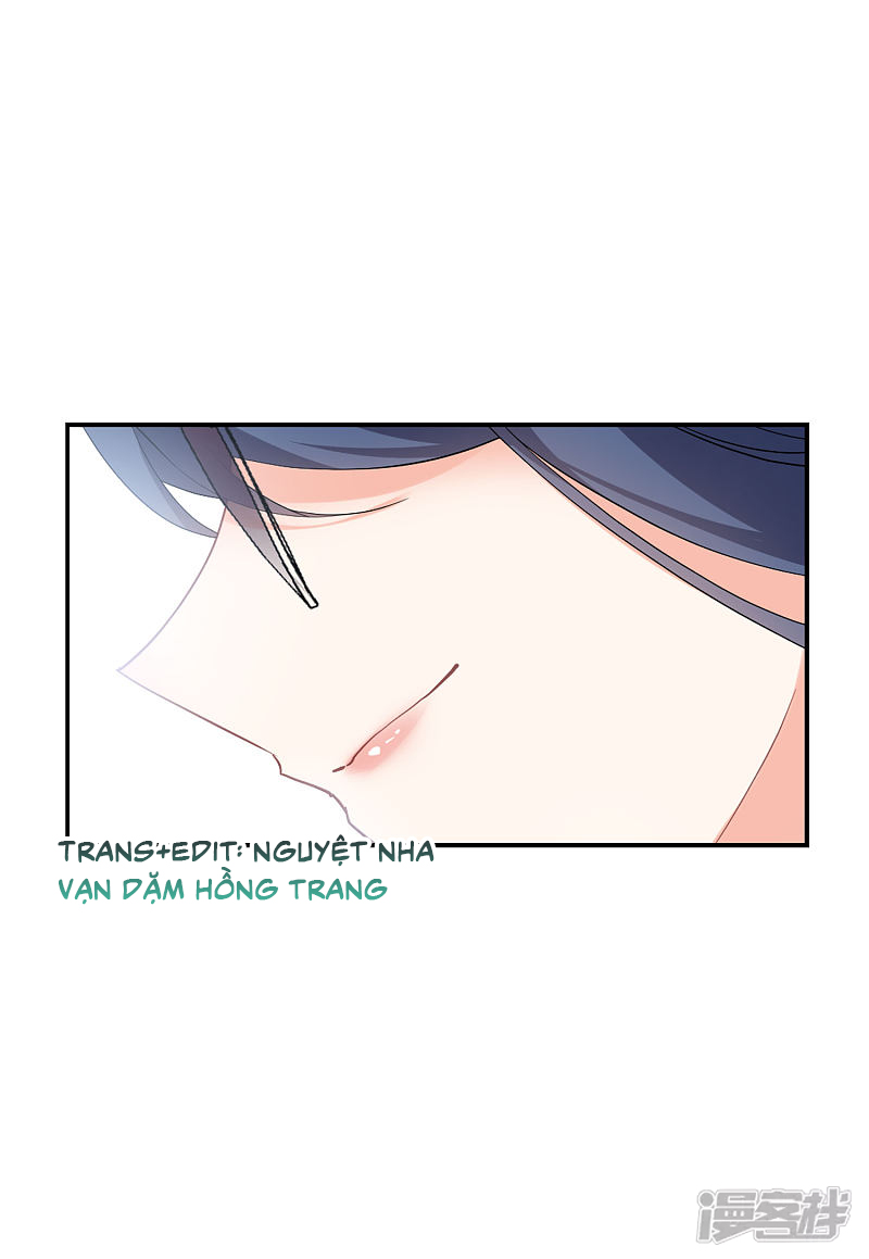 Cô Ấy Đến Rồi, Xin Hãy Nằm Xuống! Chapter 83 - Trang 2