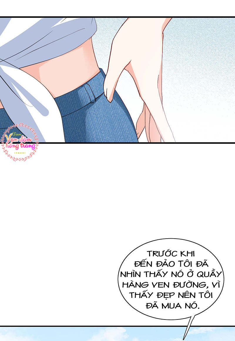 Cô Ấy Đến Rồi, Xin Hãy Nằm Xuống! Chapter 83 - Trang 2