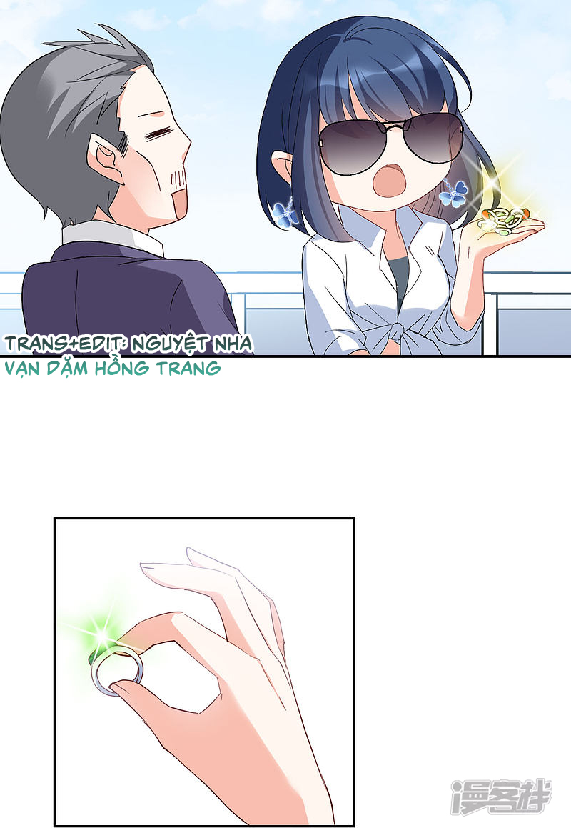 Cô Ấy Đến Rồi, Xin Hãy Nằm Xuống! Chapter 83 - Trang 2