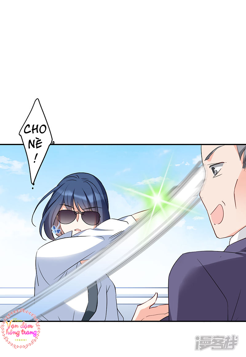 Cô Ấy Đến Rồi, Xin Hãy Nằm Xuống! Chapter 83 - Trang 2