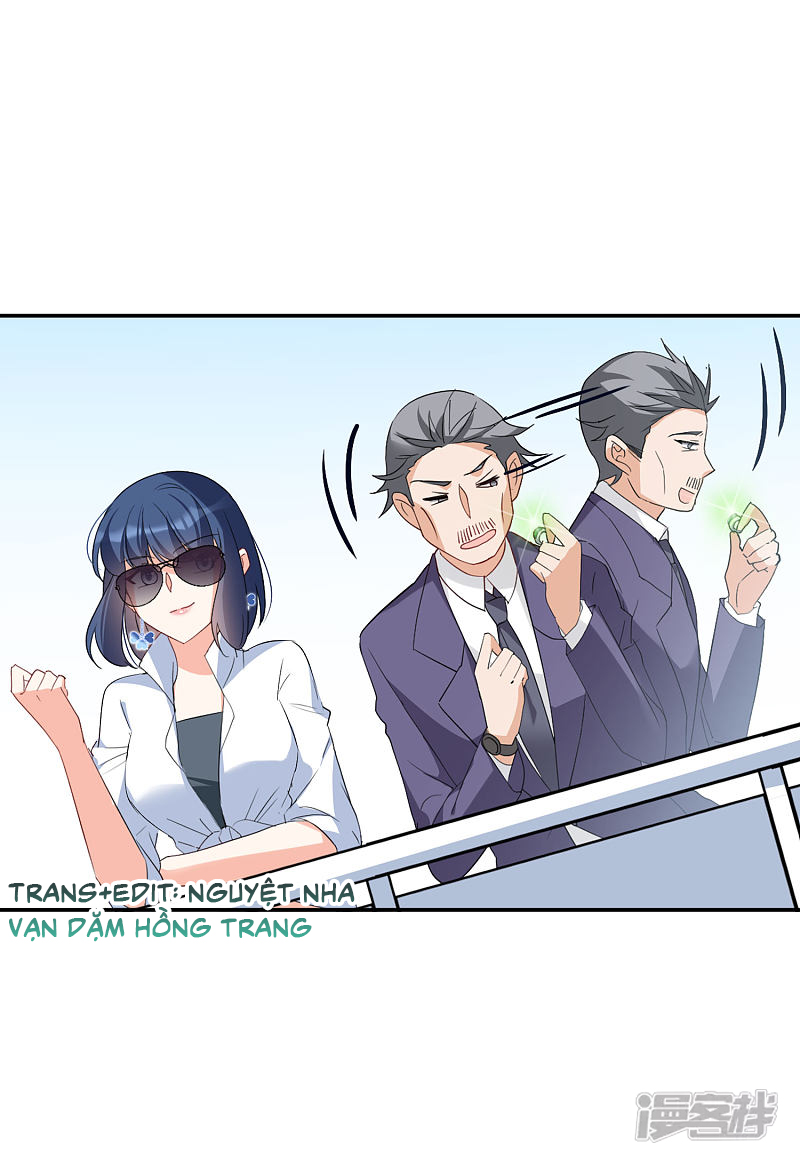 Cô Ấy Đến Rồi, Xin Hãy Nằm Xuống! Chapter 83 - Trang 2