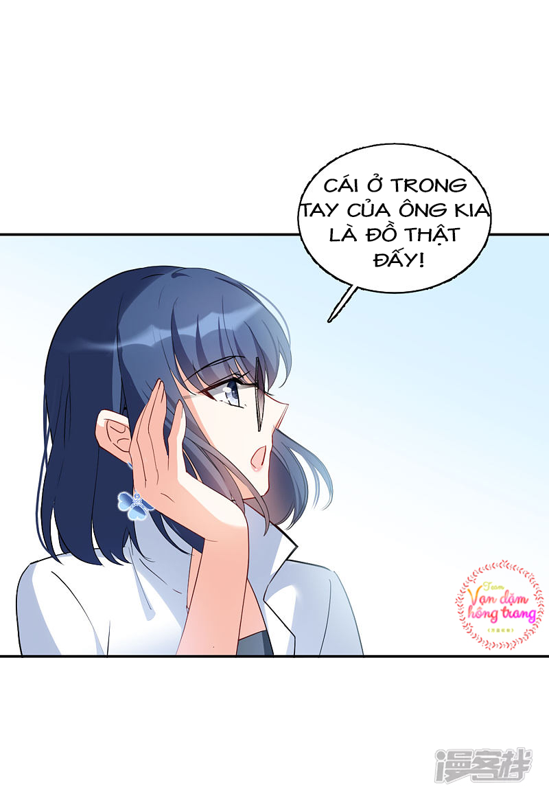 Cô Ấy Đến Rồi, Xin Hãy Nằm Xuống! Chapter 83 - Trang 2