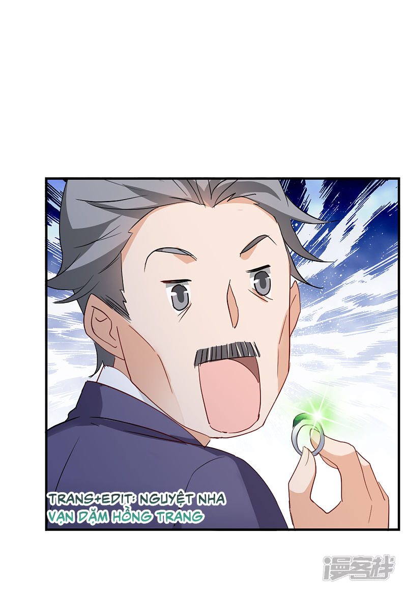 Cô Ấy Đến Rồi, Xin Hãy Nằm Xuống! Chapter 83 - Trang 2