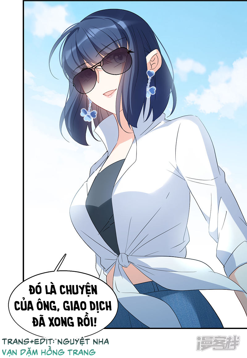 Cô Ấy Đến Rồi, Xin Hãy Nằm Xuống! Chapter 83 - Trang 2