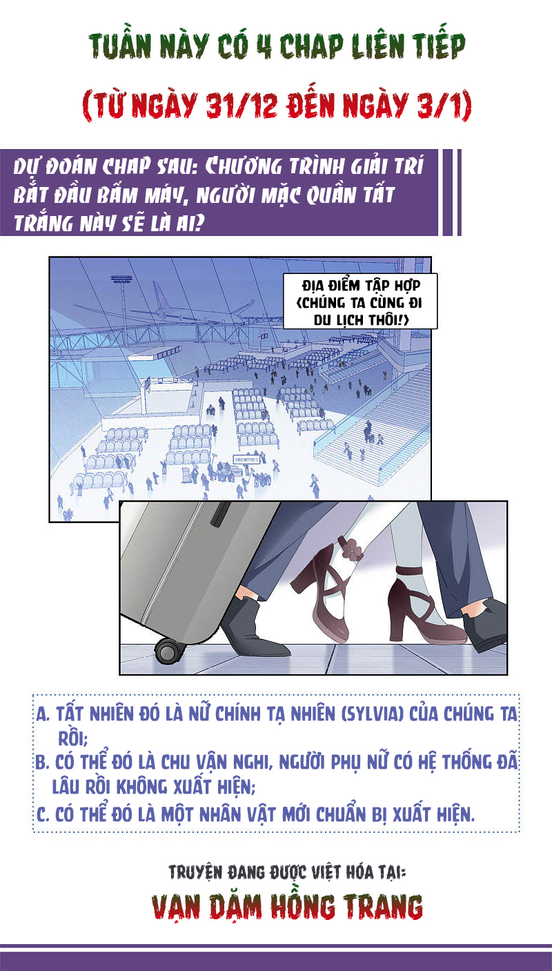 Cô Ấy Đến Rồi, Xin Hãy Nằm Xuống! Chapter 83 - Trang 2