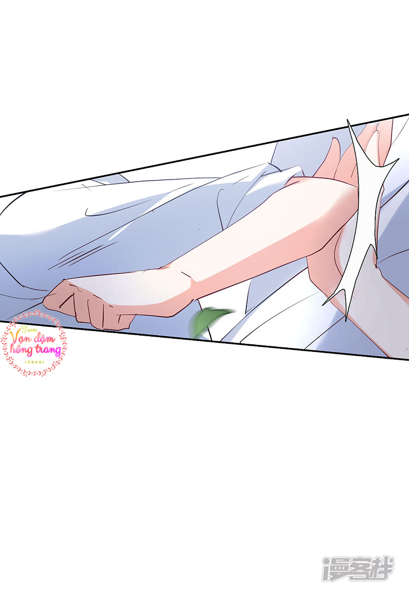 Cô Ấy Đến Rồi, Xin Hãy Nằm Xuống! Chapter 83 - Trang 2