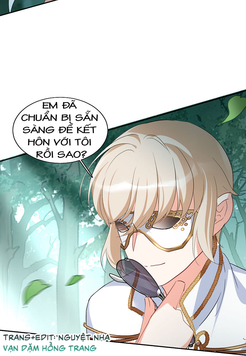 Cô Ấy Đến Rồi, Xin Hãy Nằm Xuống! Chapter 83 - Trang 2