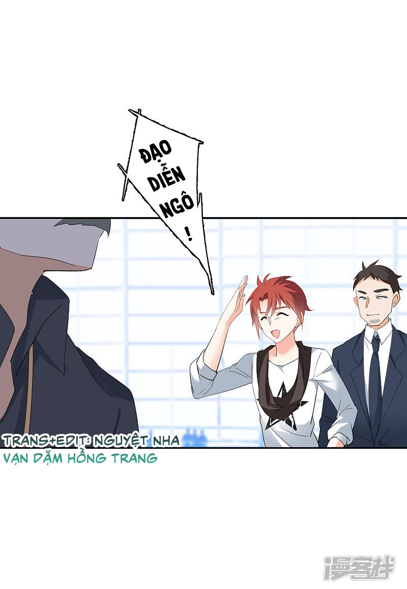 Cô Ấy Đến Rồi, Xin Hãy Nằm Xuống! Chapter 84 - Trang 2