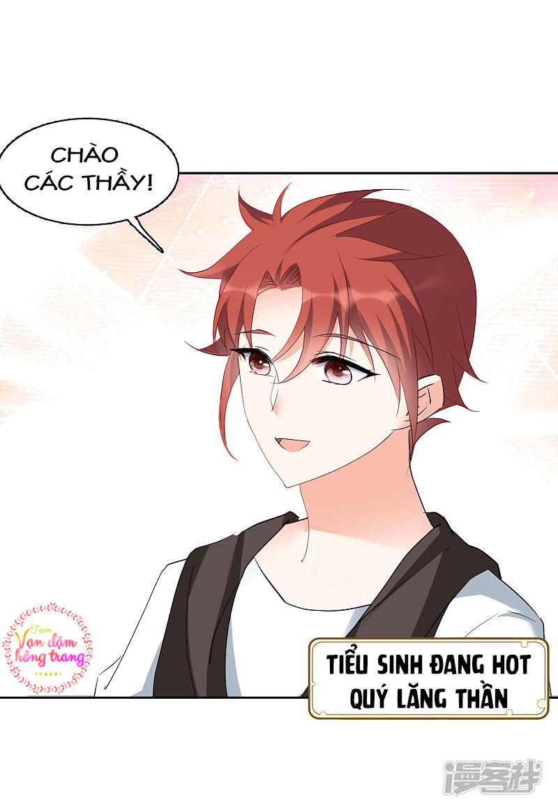 Cô Ấy Đến Rồi, Xin Hãy Nằm Xuống! Chapter 84 - Trang 2