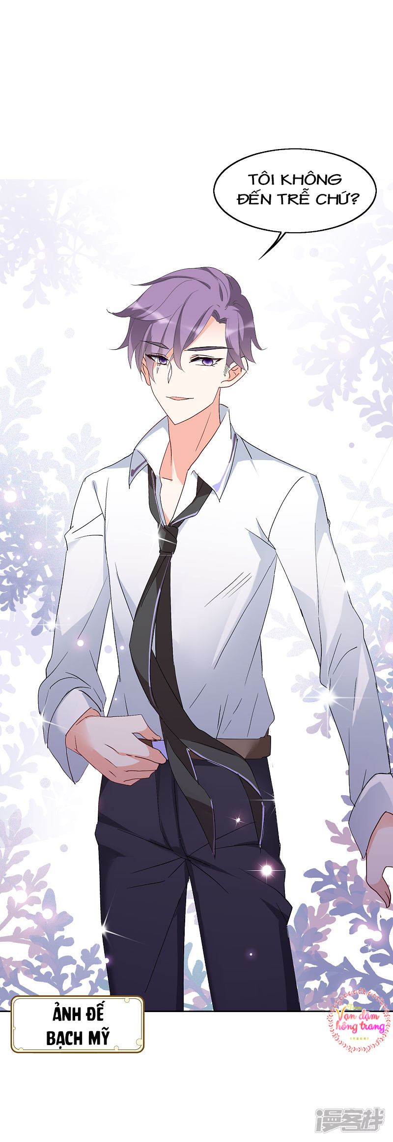 Cô Ấy Đến Rồi, Xin Hãy Nằm Xuống! Chapter 84 - Trang 2