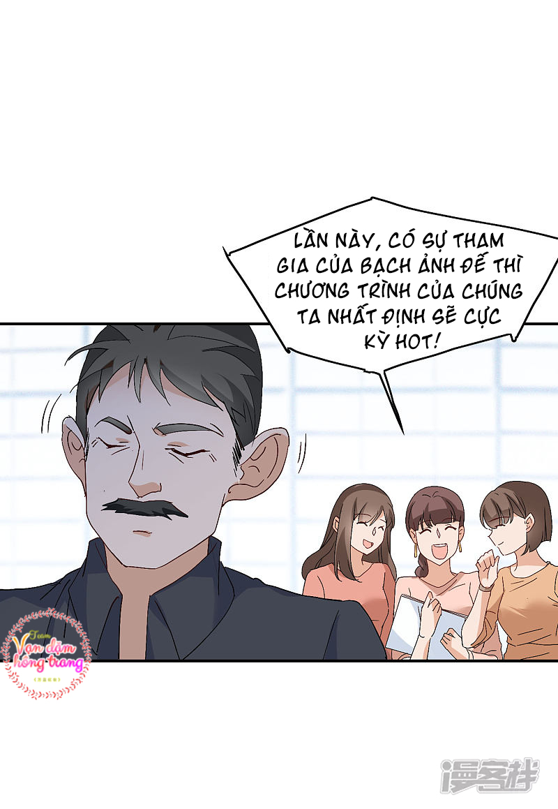 Cô Ấy Đến Rồi, Xin Hãy Nằm Xuống! Chapter 84 - Trang 2