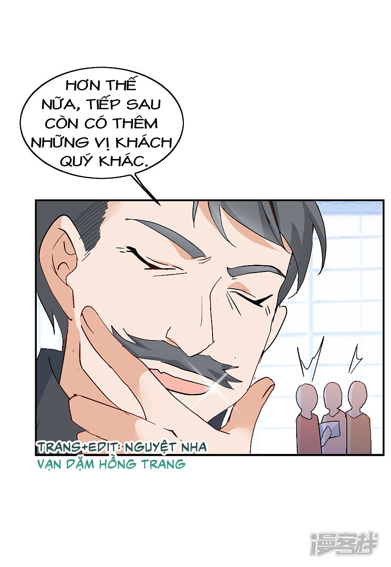 Cô Ấy Đến Rồi, Xin Hãy Nằm Xuống! Chapter 84 - Trang 2