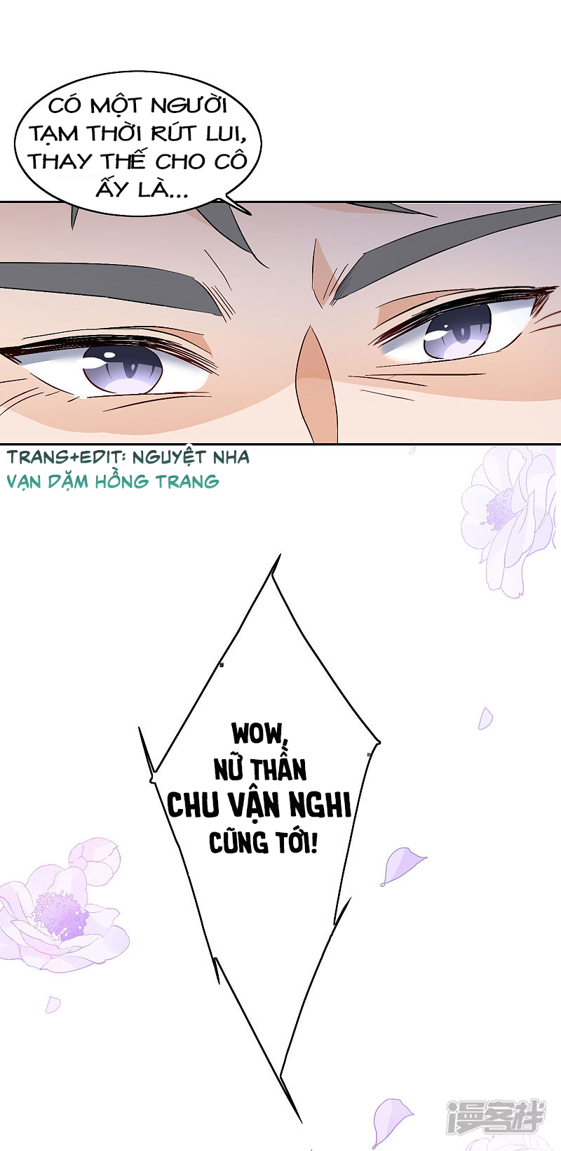 Cô Ấy Đến Rồi, Xin Hãy Nằm Xuống! Chapter 84 - Trang 2