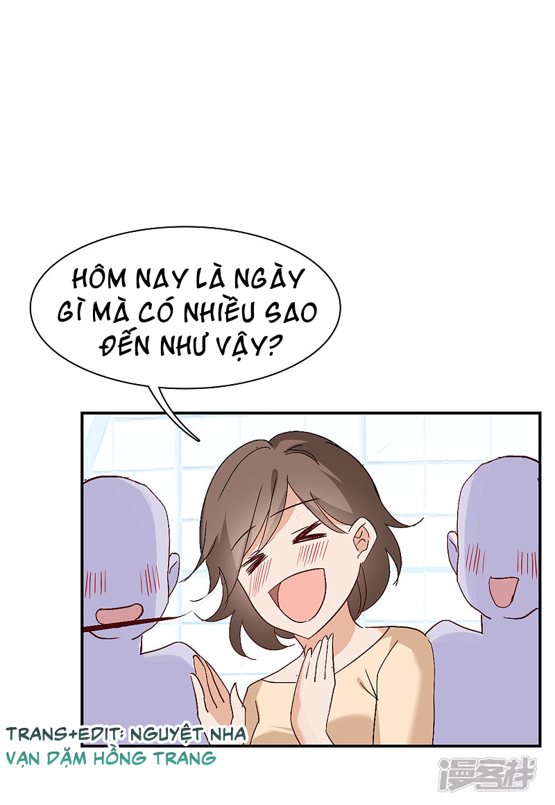 Cô Ấy Đến Rồi, Xin Hãy Nằm Xuống! Chapter 84 - Trang 2