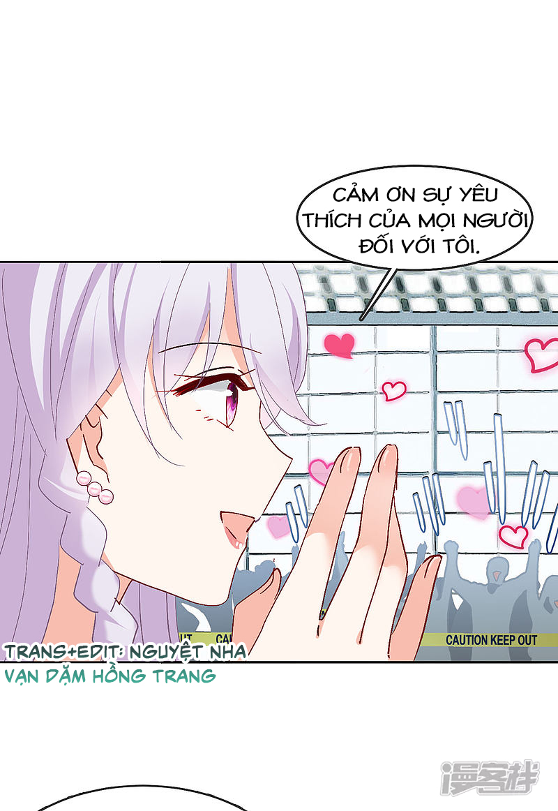 Cô Ấy Đến Rồi, Xin Hãy Nằm Xuống! Chapter 84 - Trang 2