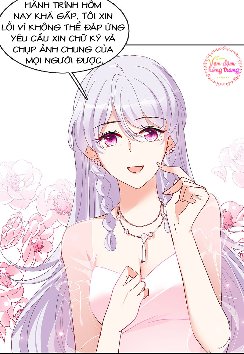 Cô Ấy Đến Rồi, Xin Hãy Nằm Xuống! Chapter 84 - Trang 2