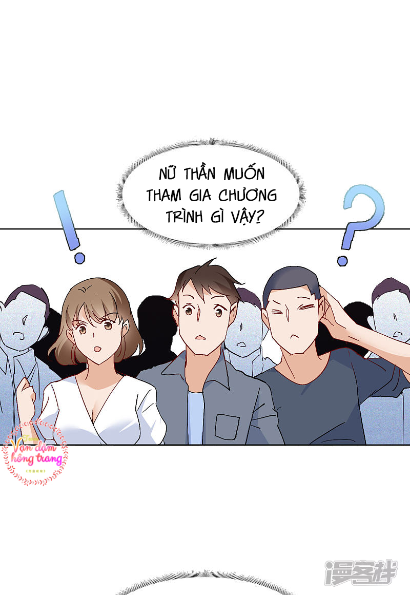 Cô Ấy Đến Rồi, Xin Hãy Nằm Xuống! Chapter 84 - Trang 2
