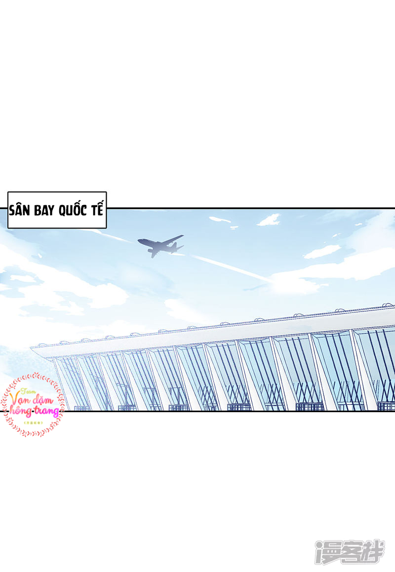 Cô Ấy Đến Rồi, Xin Hãy Nằm Xuống! Chapter 84 - Trang 2