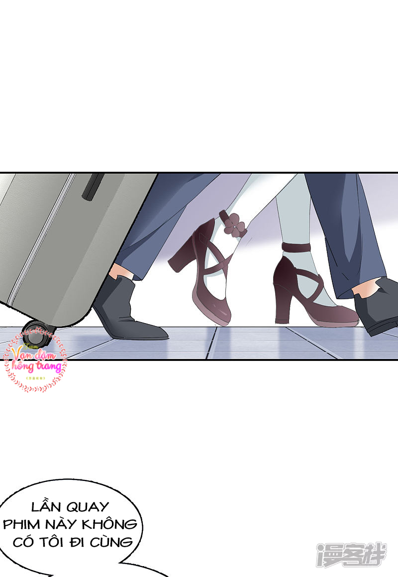 Cô Ấy Đến Rồi, Xin Hãy Nằm Xuống! Chapter 84 - Trang 2