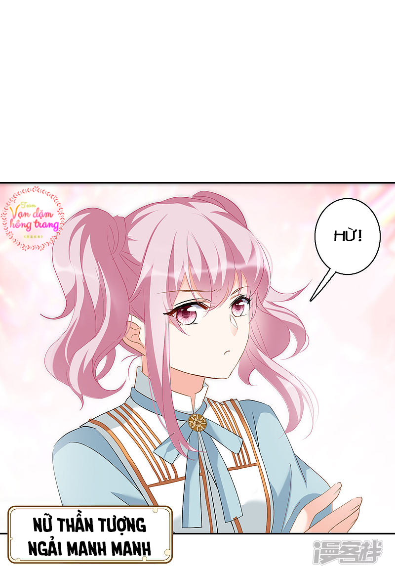 Cô Ấy Đến Rồi, Xin Hãy Nằm Xuống! Chapter 84 - Trang 2