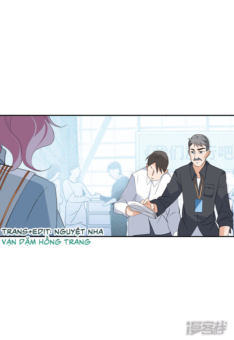 Cô Ấy Đến Rồi, Xin Hãy Nằm Xuống! Chapter 84 - Trang 2