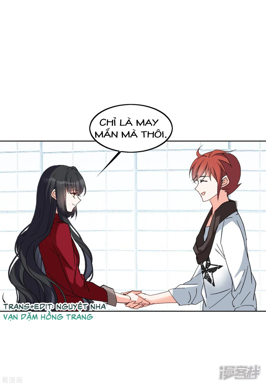 Cô Ấy Đến Rồi, Xin Hãy Nằm Xuống! Chapter 85 - Trang 2