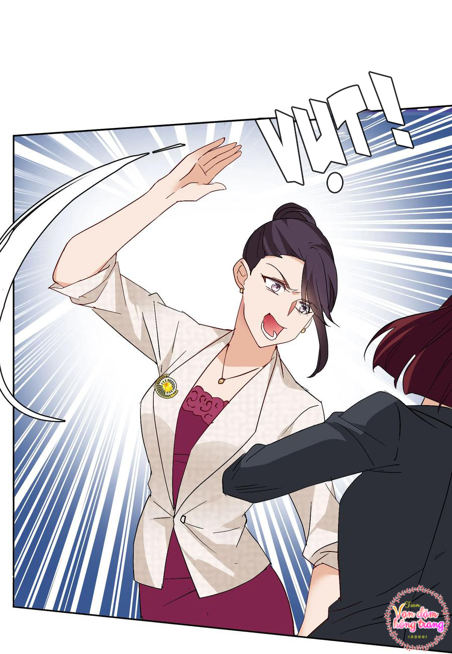 Cô Ấy Đến Rồi, Xin Hãy Nằm Xuống! Chapter 86 - Trang 2